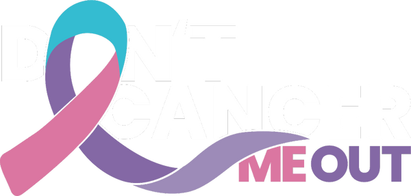 Don't Cancer Me Out