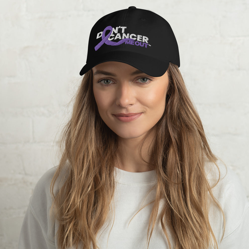 Pancreatic hat