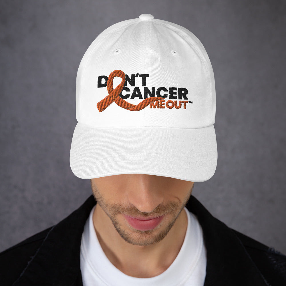 Leukemia hat