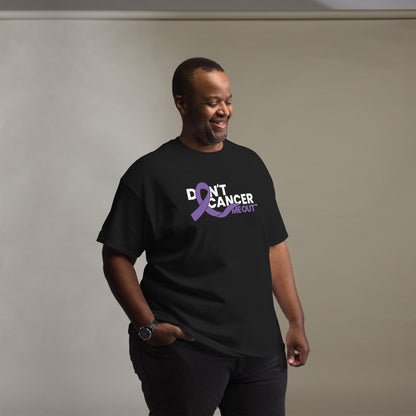 Pancreatic Men's tee