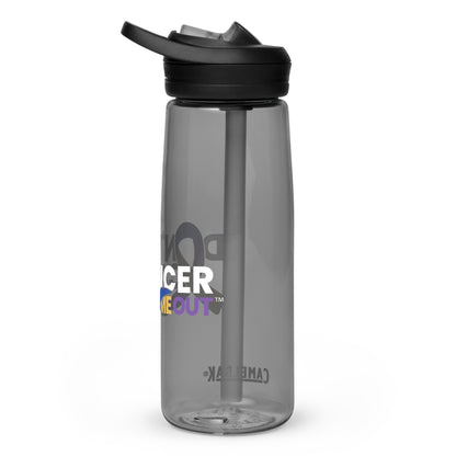 Bladder Sports water bottle