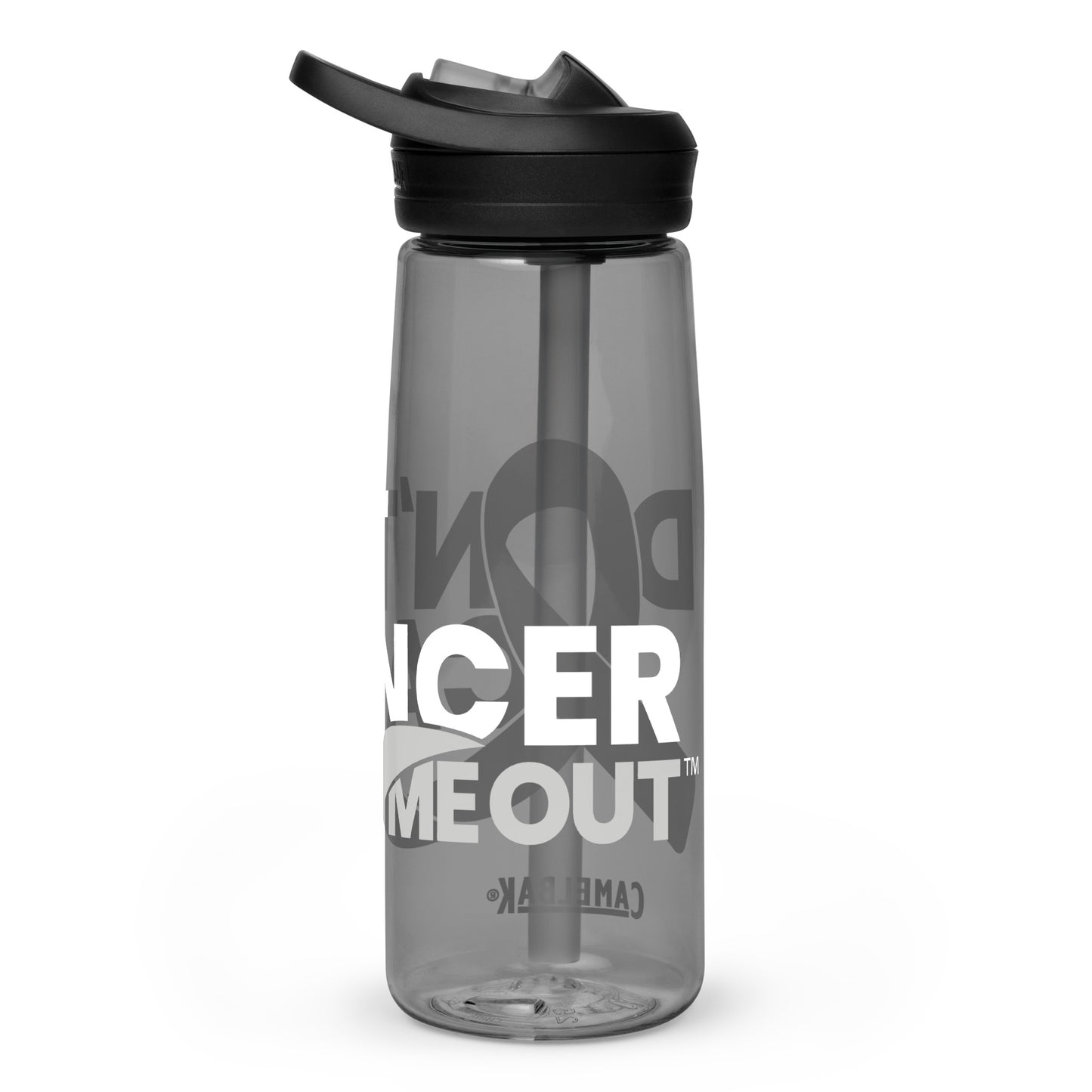 Lung Sports water bottle