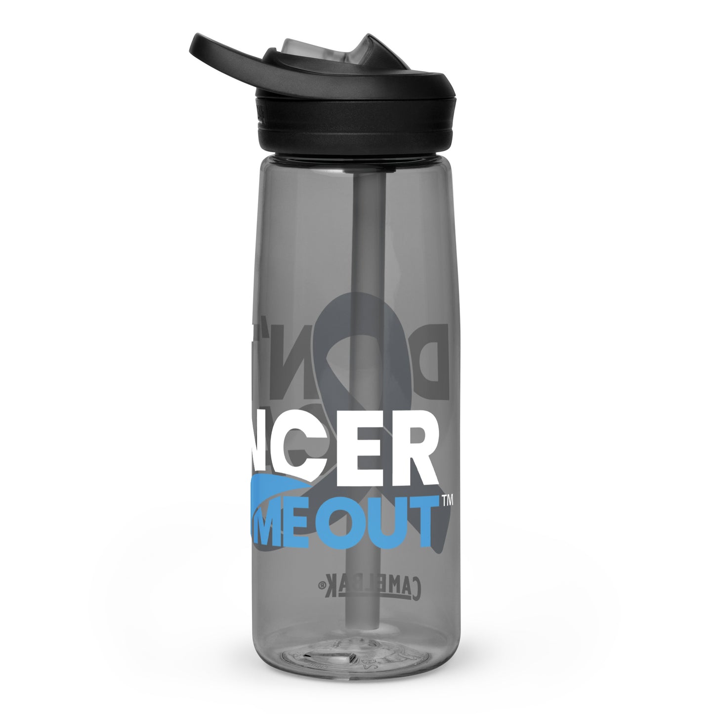 Prostate Sports water bottle