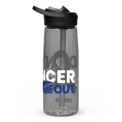 Colon Sports water bottle