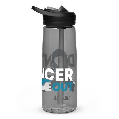 Cervical Sports water bottle