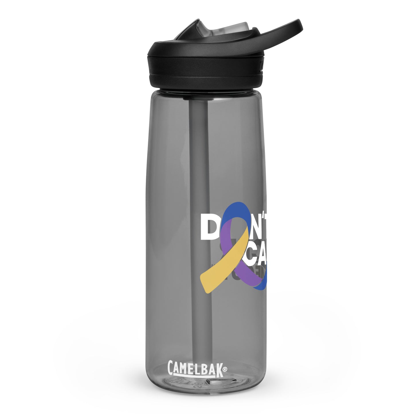 Bladder Sports water bottle