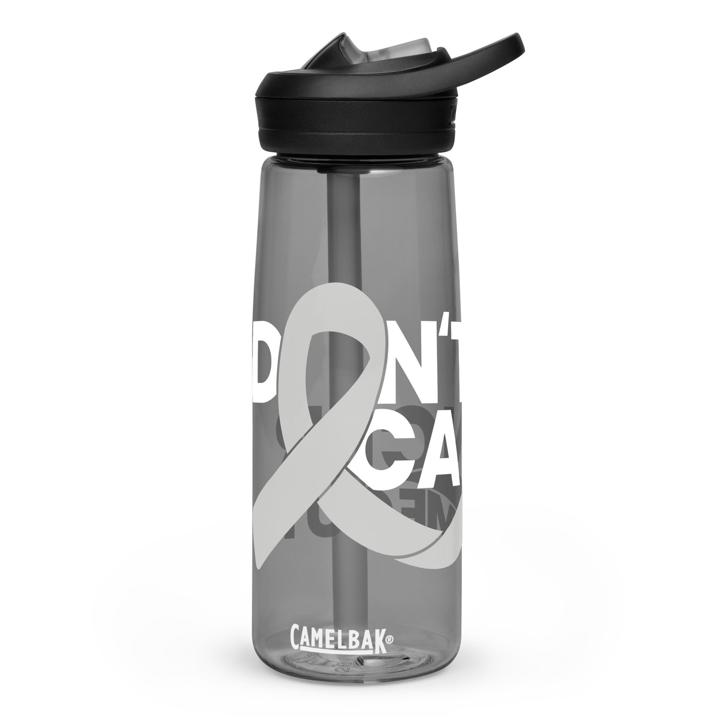 Lung Sports water bottle