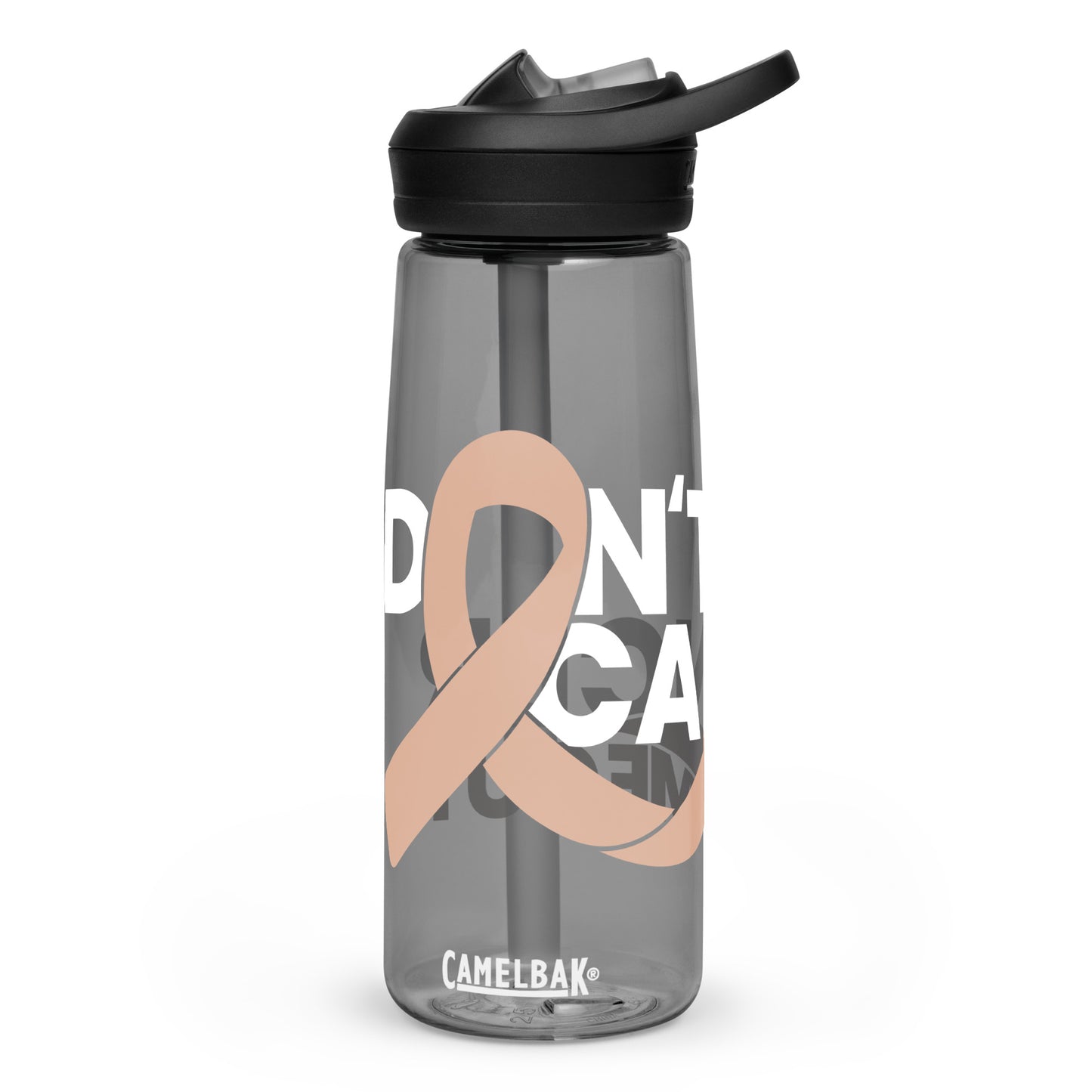 Uterine Sports water bottle