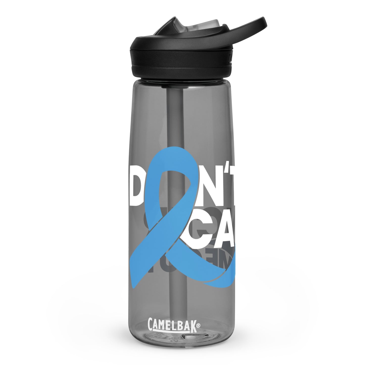 Prostate Sports water bottle