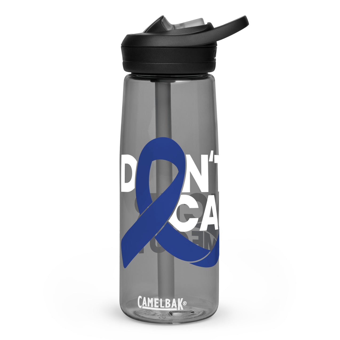 Colon Sports water bottle