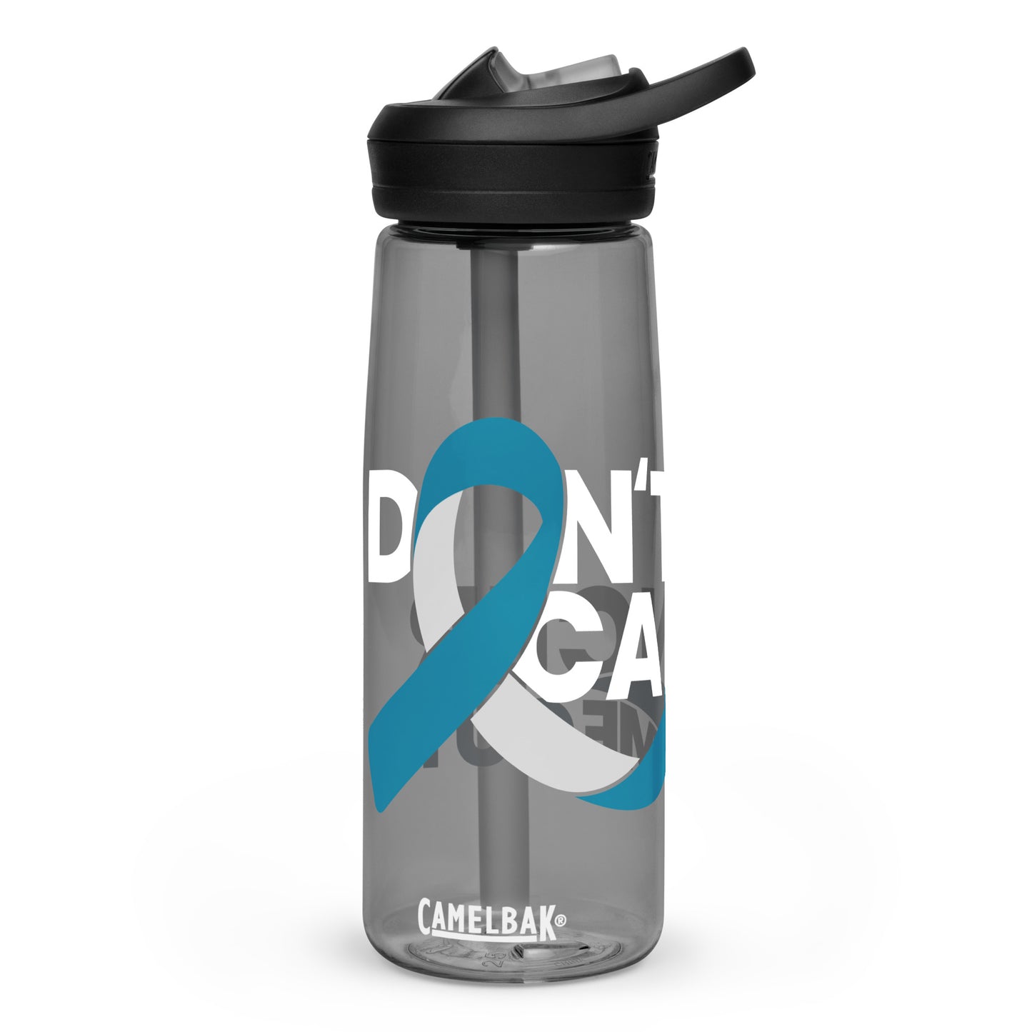 Cervical Sports water bottle