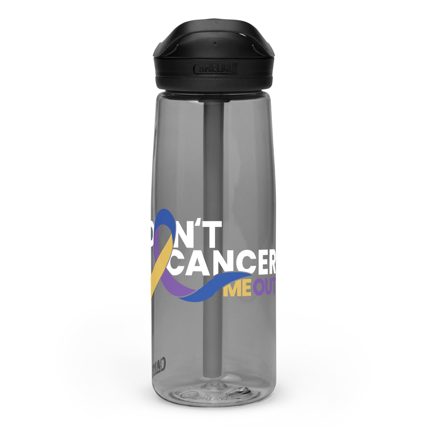 Bladder Sports water bottle