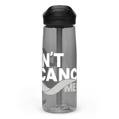 Lung Sports water bottle