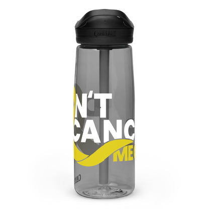 Bone Sports water bottle