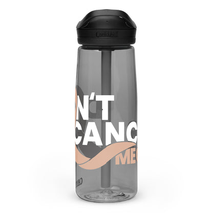 Uterine Sports water bottle