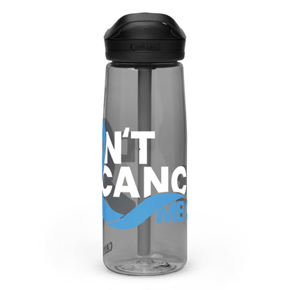 Prostate Sports water bottle