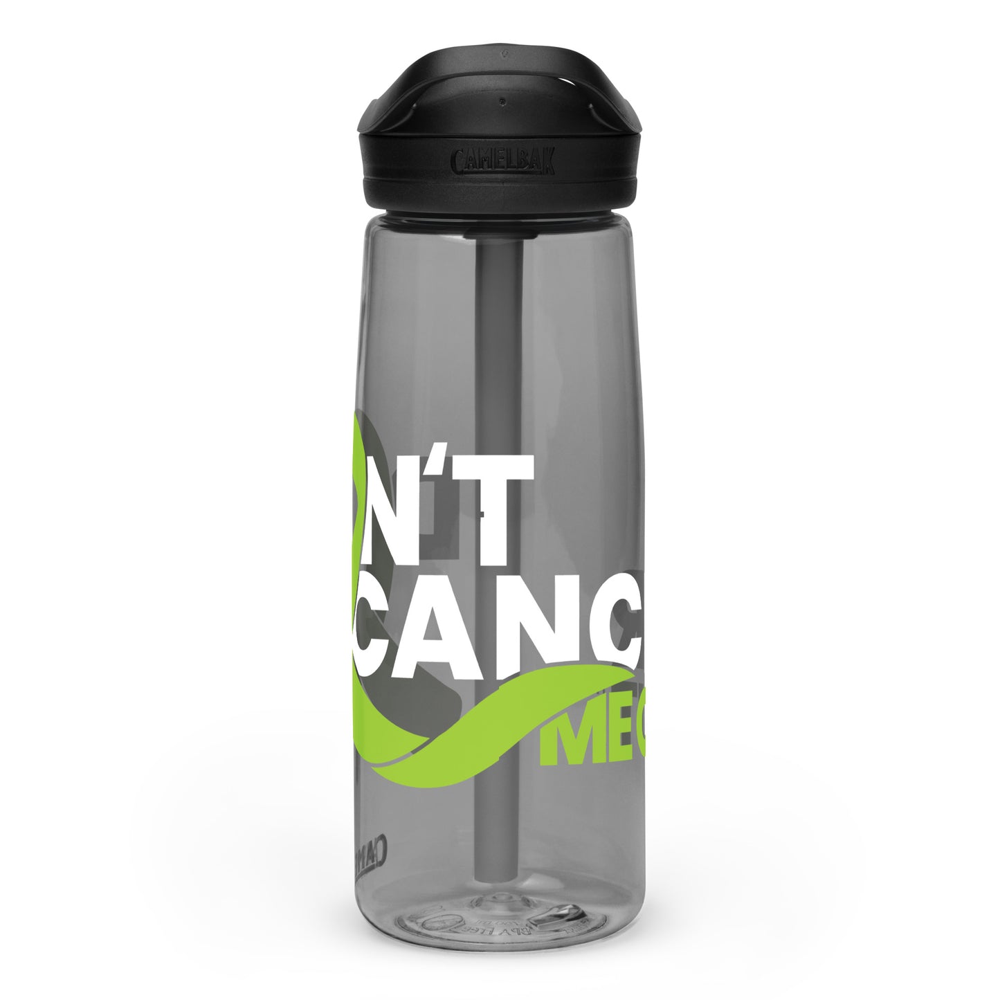 Lymphoma Sports water bottle