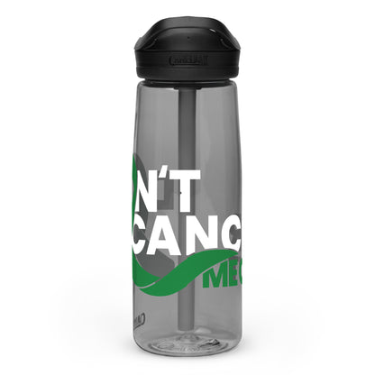 Liver Sports water bottle