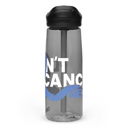 Esophagus Sports water bottle