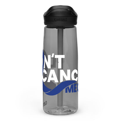 Colon Sports water bottle