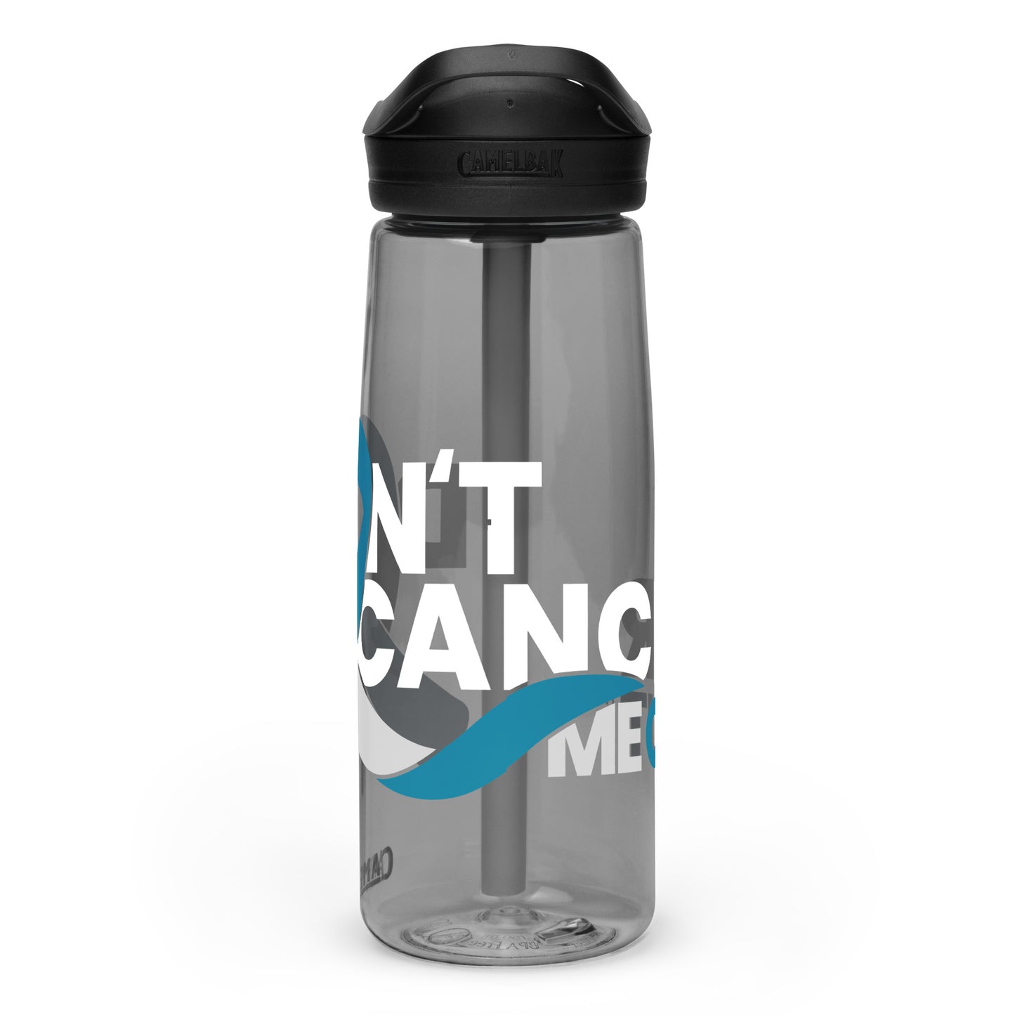 Cervical Sports water bottle