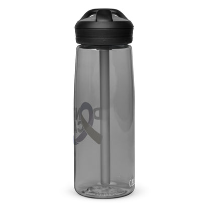 Bladder Sports water bottle