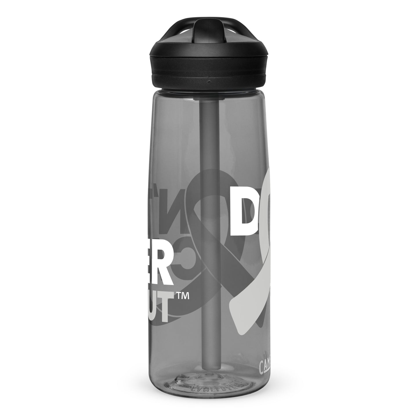 Lung Sports water bottle