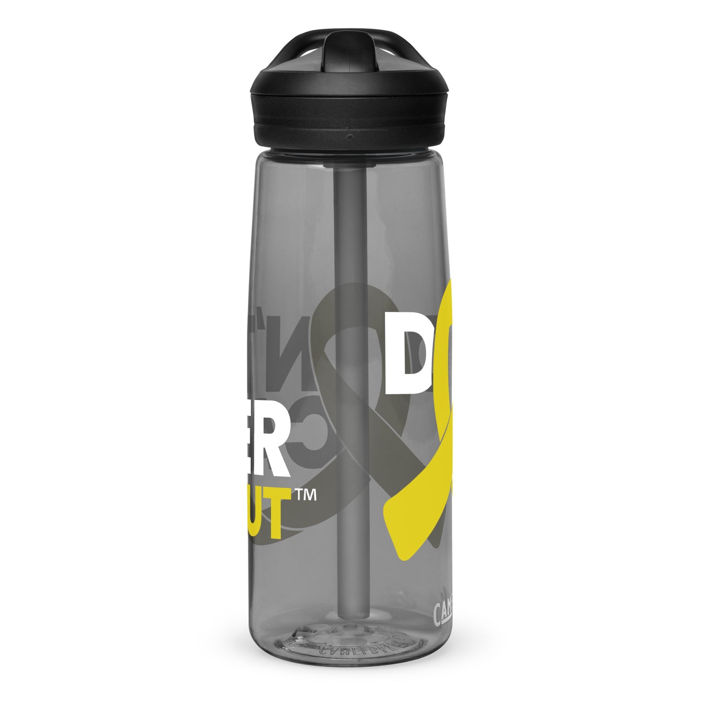 Bone Sports water bottle