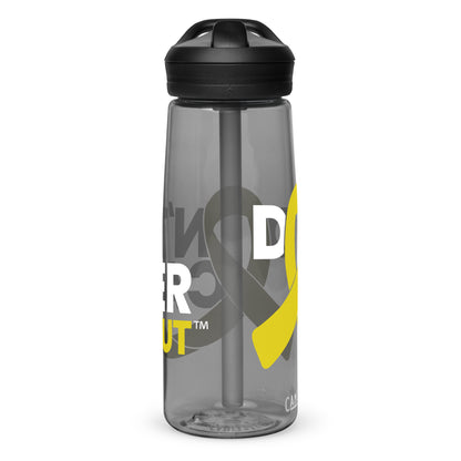 Bone Sports water bottle