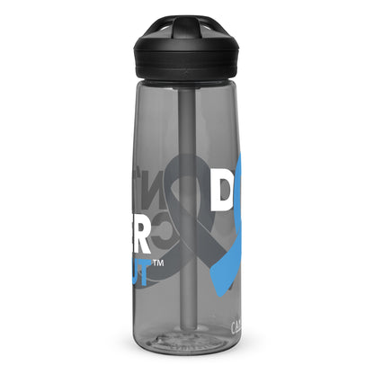 Prostate Sports water bottle