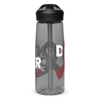 Multiple Myeloma Sports water bottle