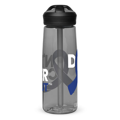 Colon Sports water bottle