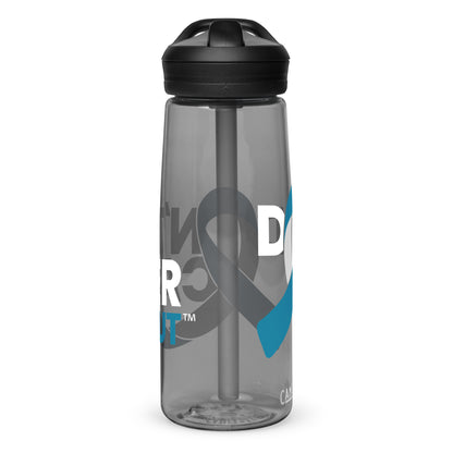 Cervical Sports water bottle