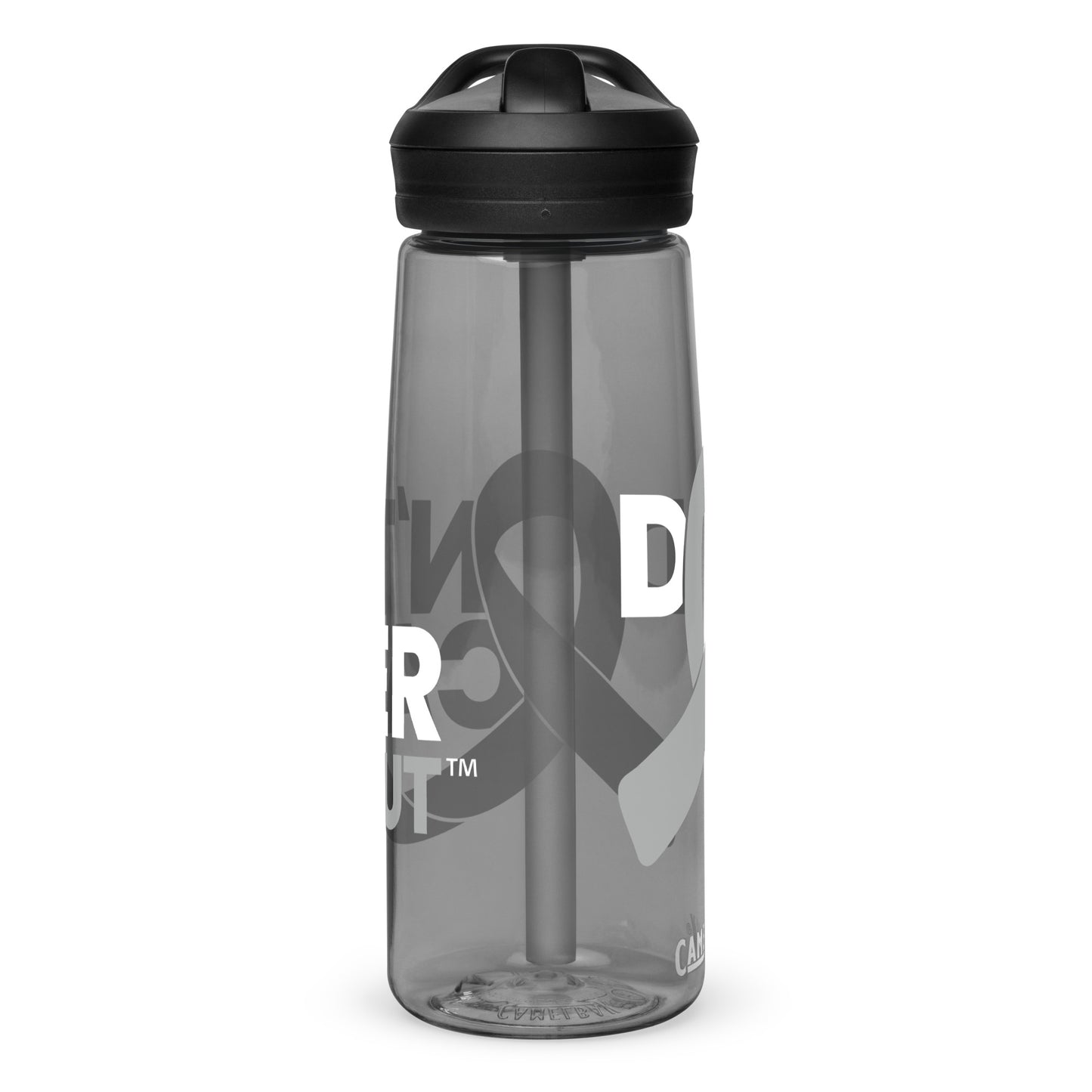 Brain Sports water bottle