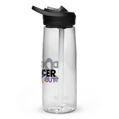 Bladder Sports water bottle