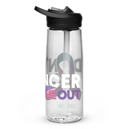 Thyroid Sports water bottle