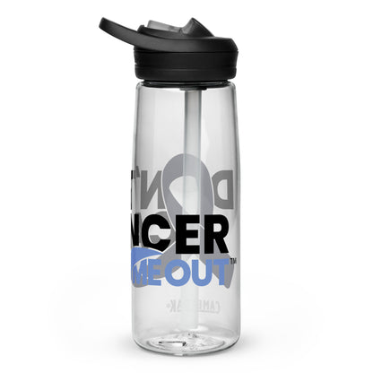 Esophagus Sports water bottle