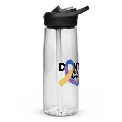 Bladder Sports water bottle