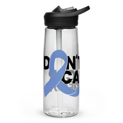 Esophagus Sports water bottle