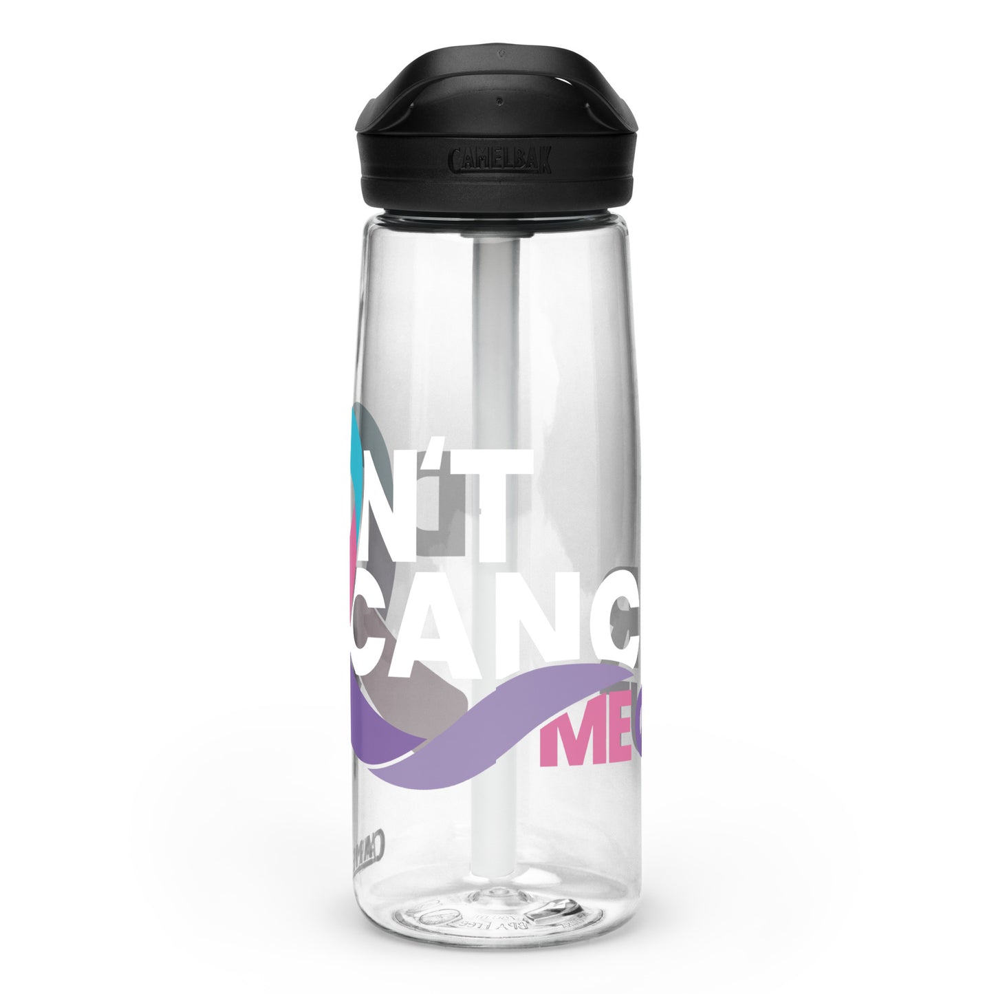 Thyroid Sports water bottle