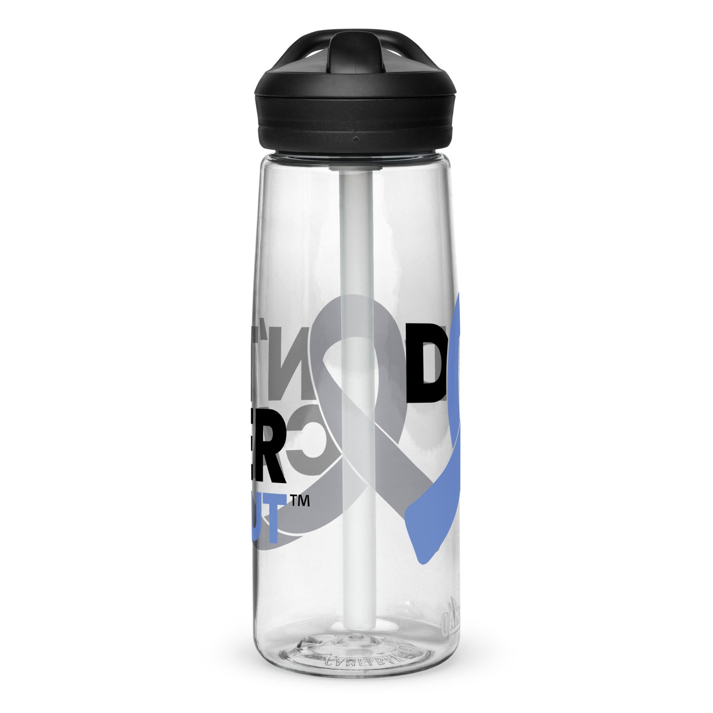 Esophagus Sports water bottle