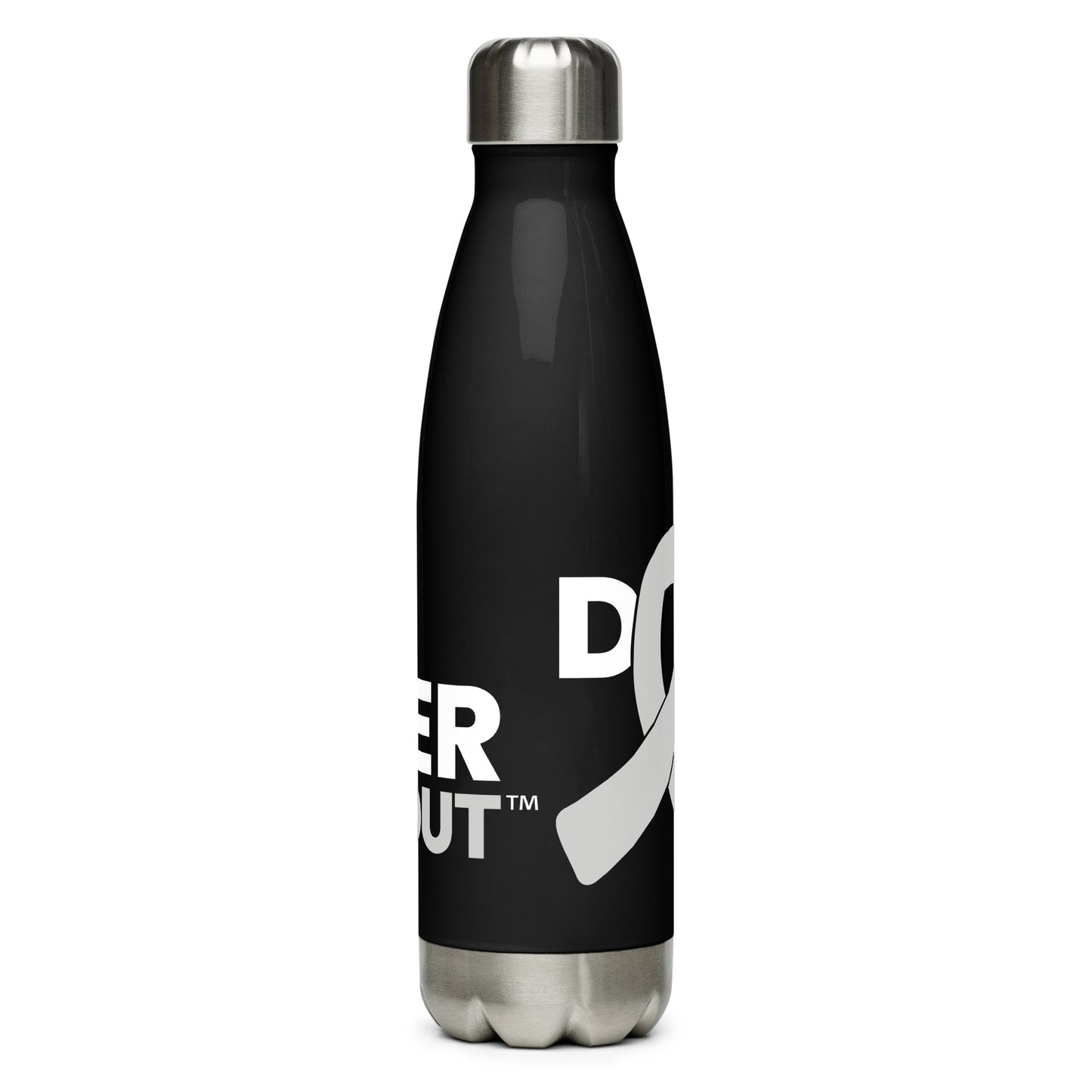 Lung Stainless Steel Water Bottle