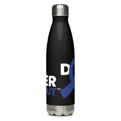 Colon Stainless Steel Water Bottle