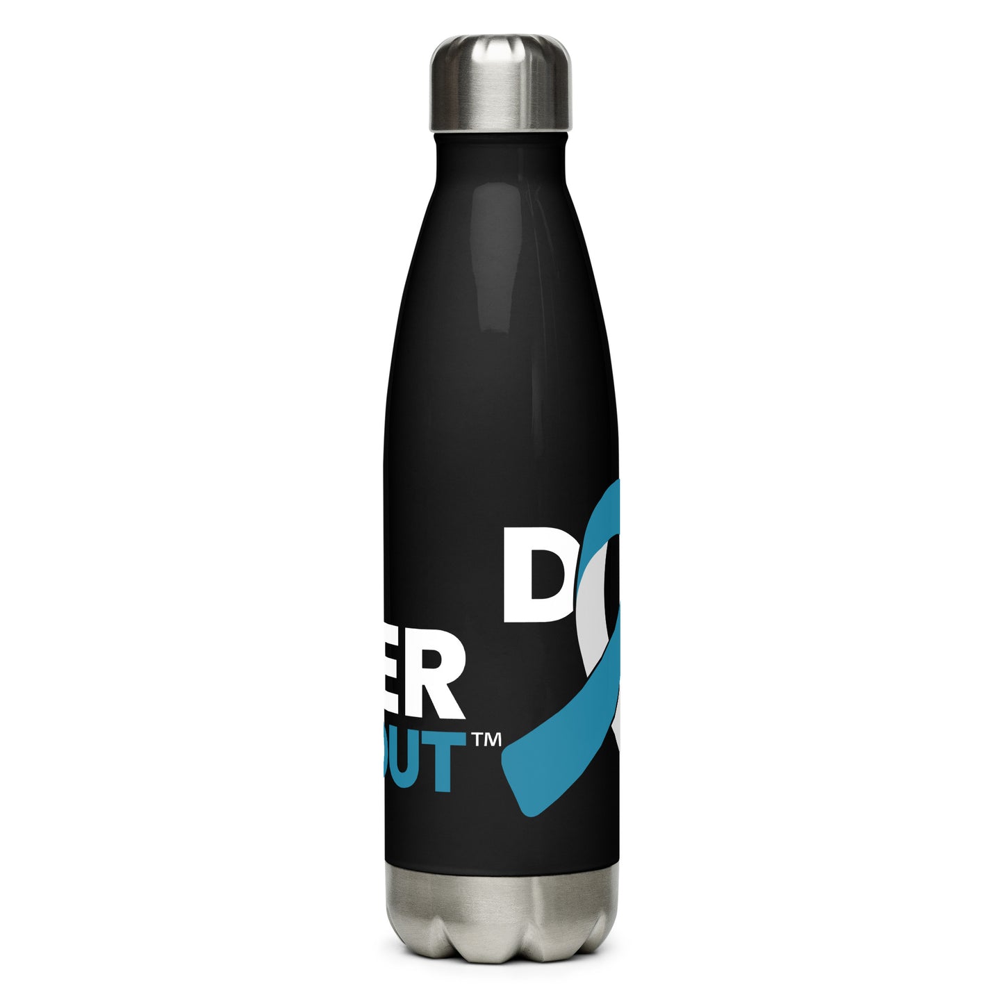 Cervical Stainless Steel Water Bottle