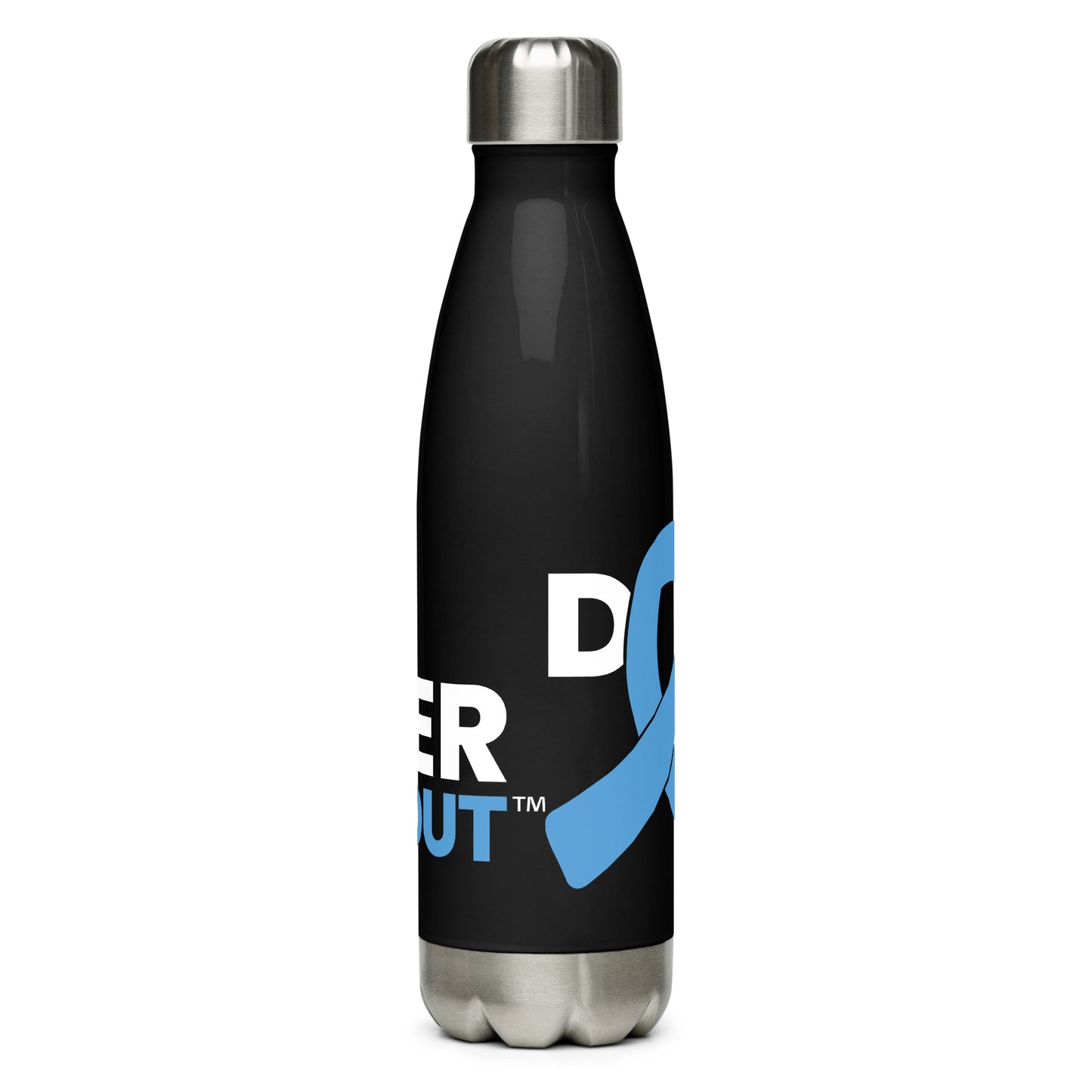 Bladder Stainless Steel Water Bottle