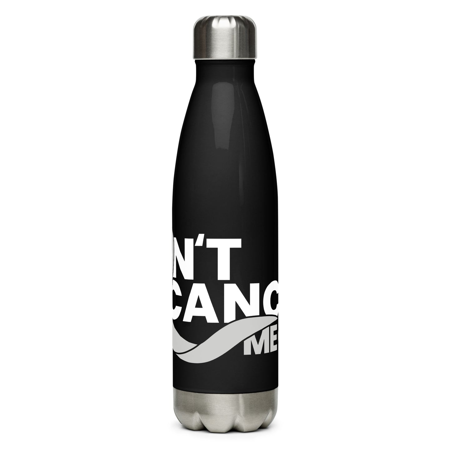 Lung Stainless Steel Water Bottle