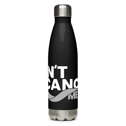 Brain Stainless Steel Water Bottle