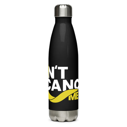 Bone Stainless Steel Water Bottle