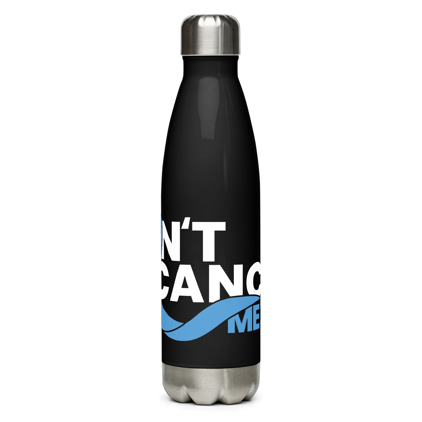 Bladder Stainless Steel Water Bottle