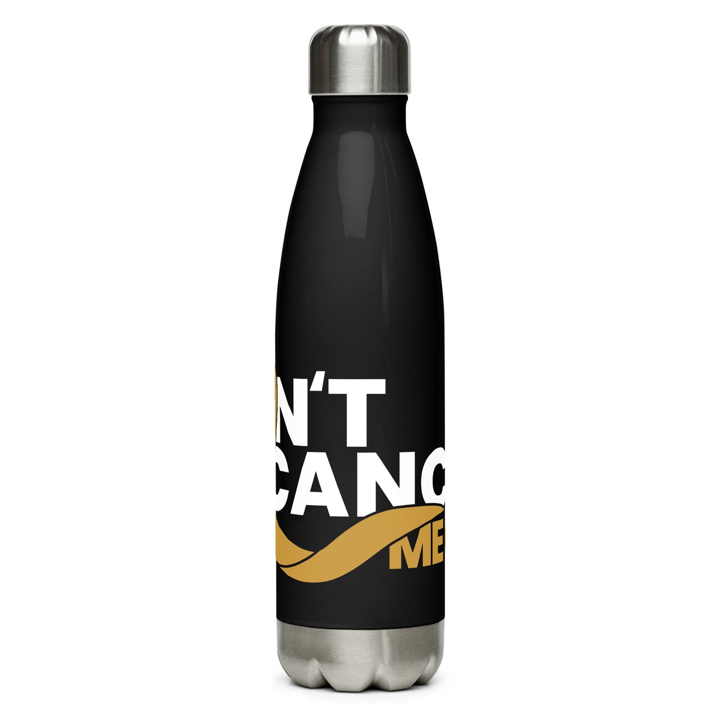 Appendix Stainless Steel Water Bottle